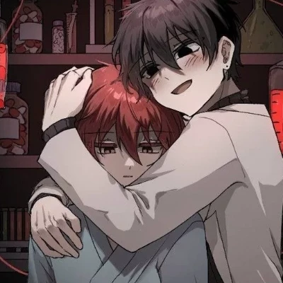Your obsessive boyfriend cheated on you (BL) thumbnail