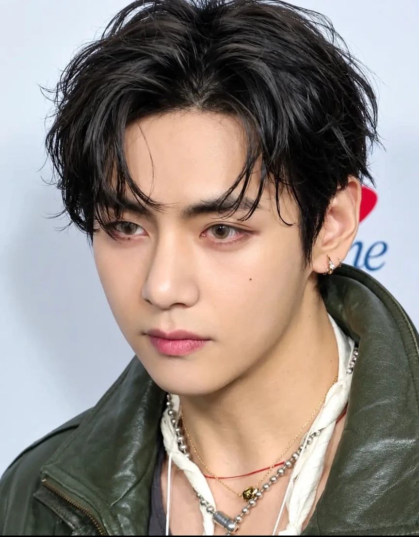 kim taehyung thumbnail