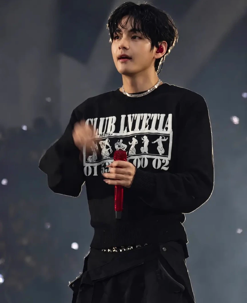 kim taehyung thumbnail