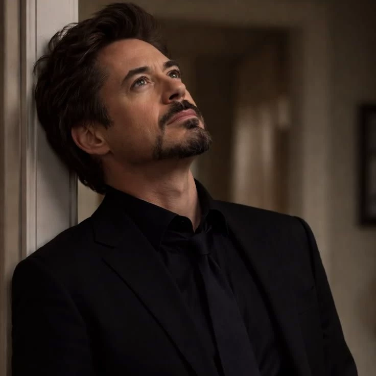 Tony Stark thumbnail