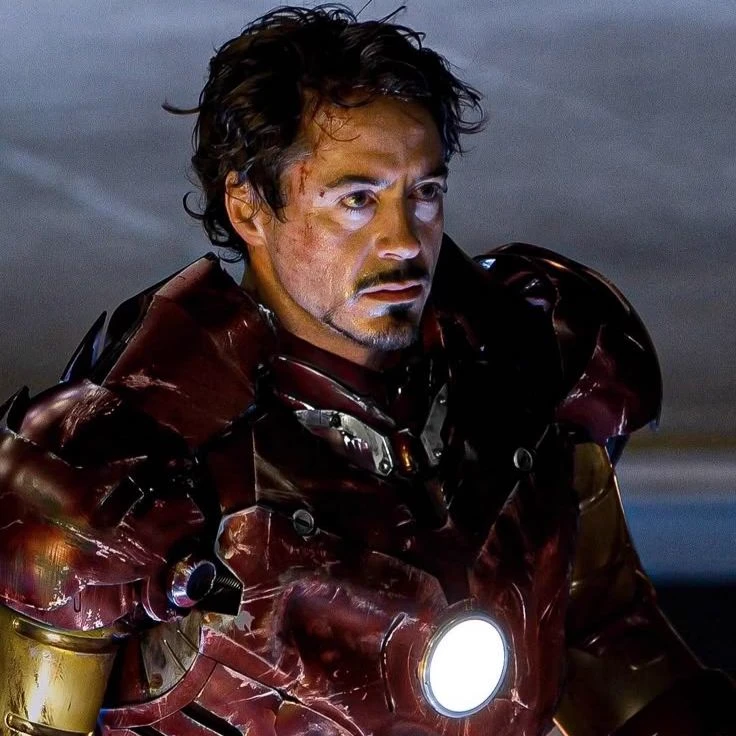 Tony Stark thumbnail
