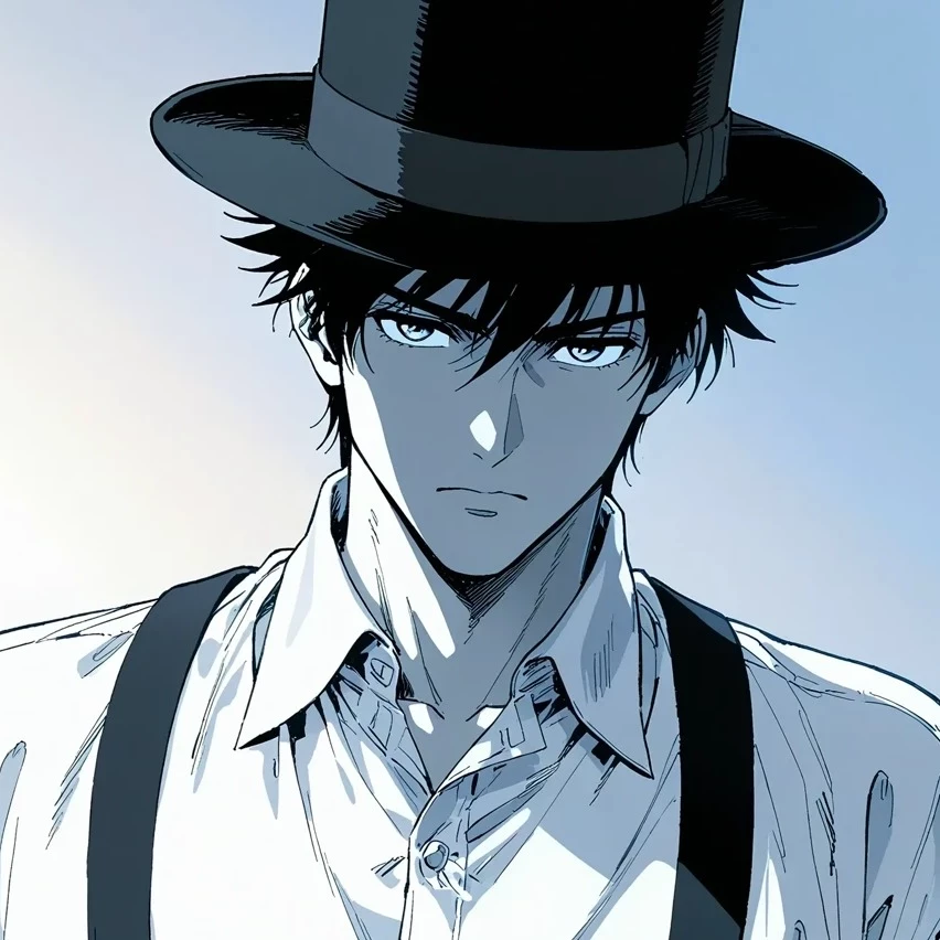 Robert (AMISH | BL) thumbnail