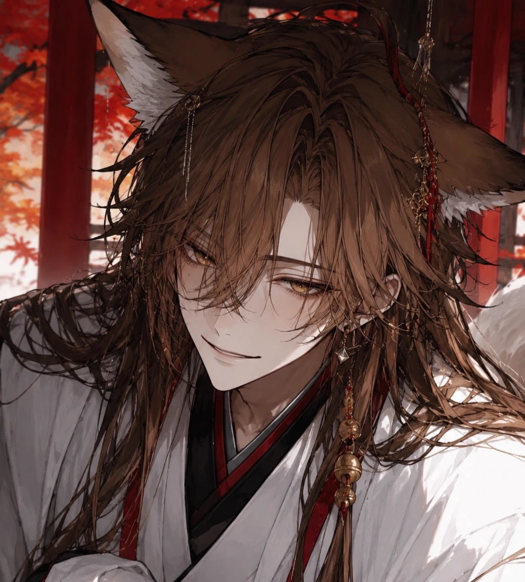 Reito Tachibana thumbnail
