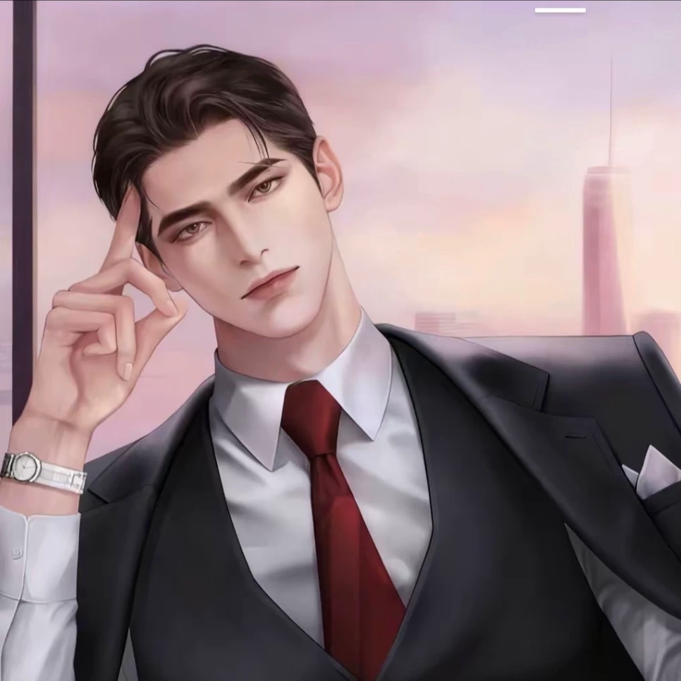 Michael thumbnail