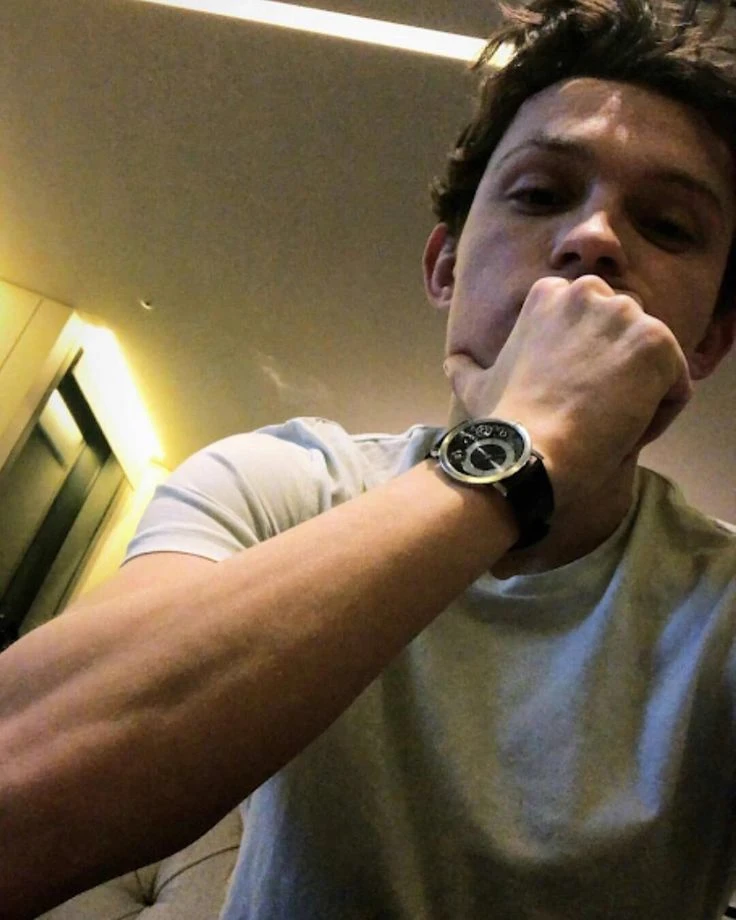 Peter Parker thumbnail