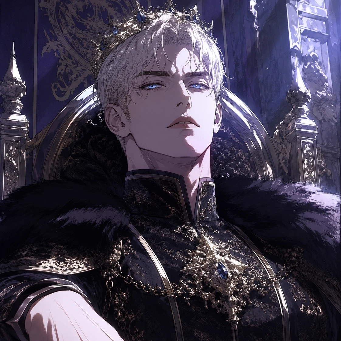 Adrian de Clive thumbnail