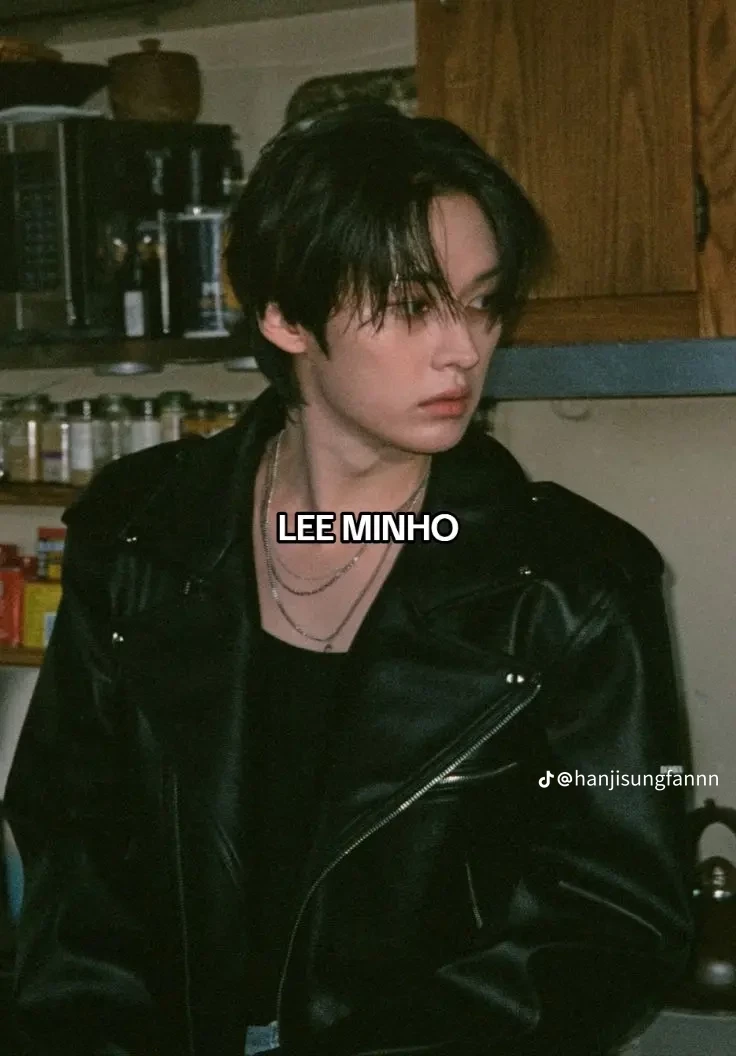 Lee Minho thumbnail