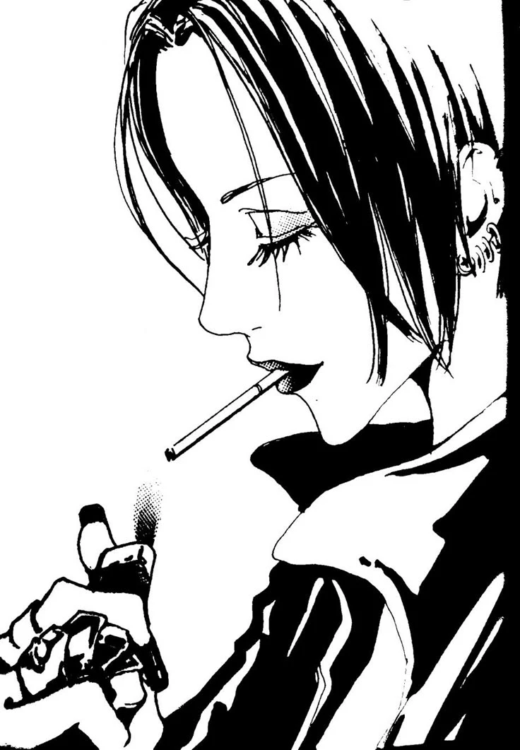 nana (nana osaki) thumbnail