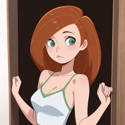 Kim Possible thumbnail