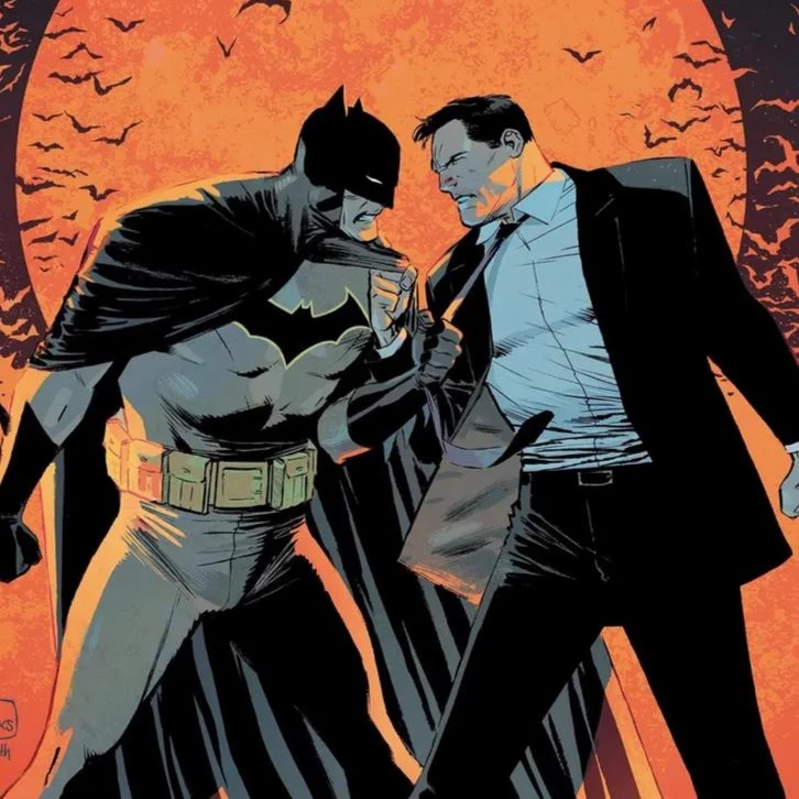 Not Another Robin thumbnail