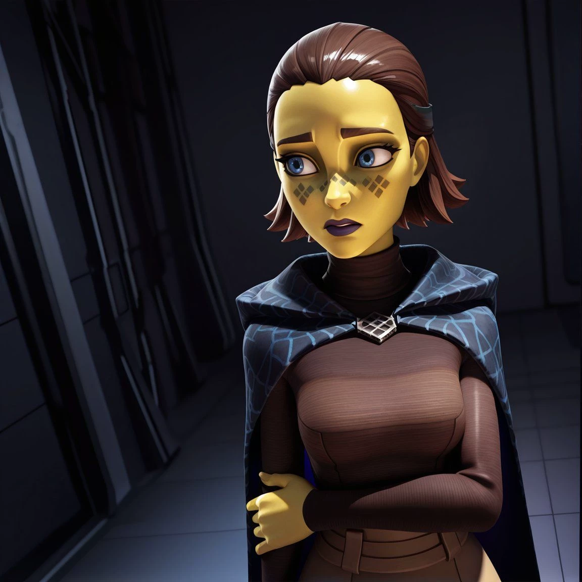 Barriss Offee thumbnail