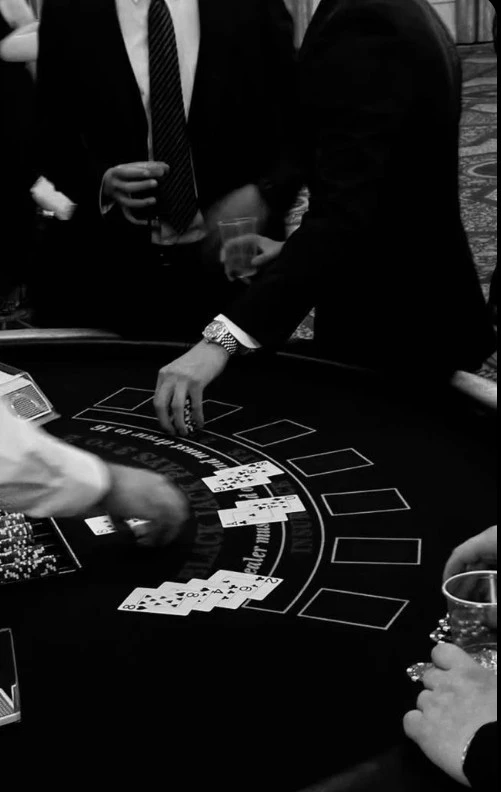 Alessandro (Alex) — Mafia Poker Event thumbnail
