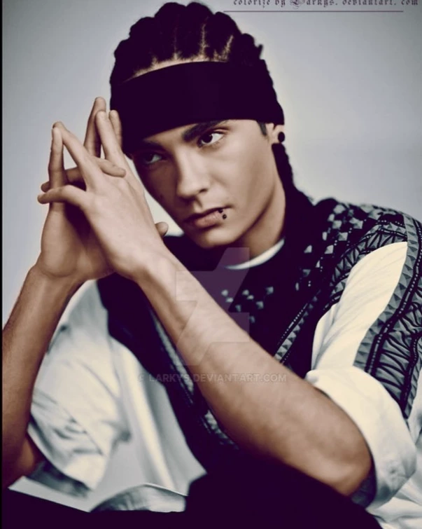 Tom Kaulitz  thumbnail