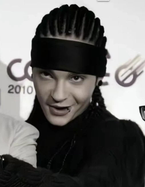 Tom Kaulitz thumbnail