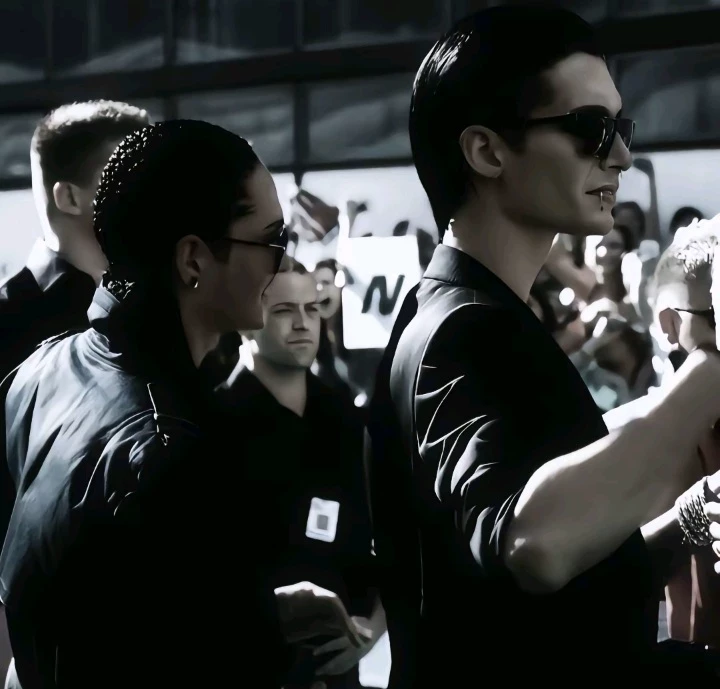 Tom Kaulitz thumbnail