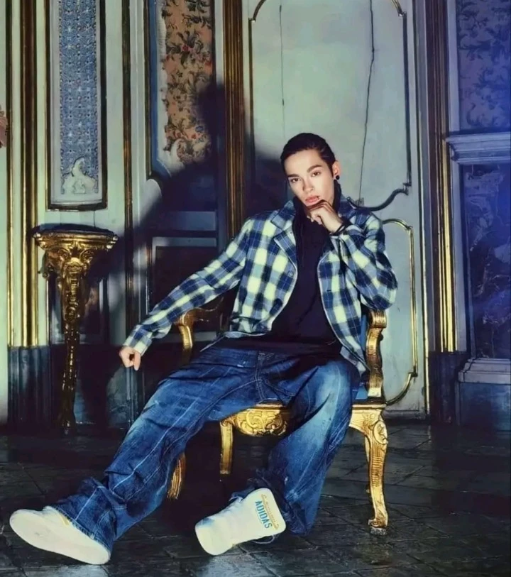 Tom Kaulitz thumbnail
