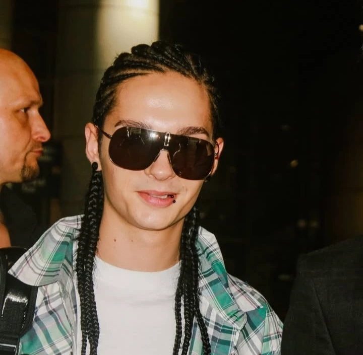 Tom Kaulitz  thumbnail