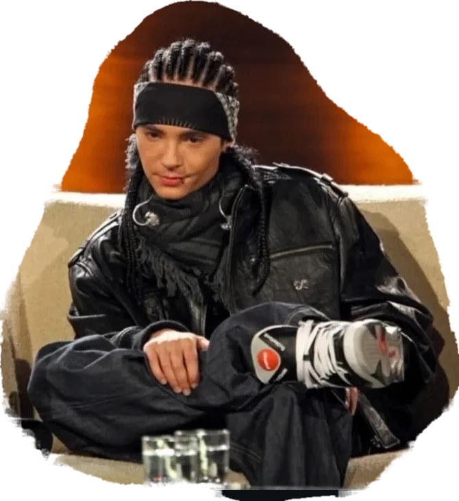 Tom Kaulitz  thumbnail