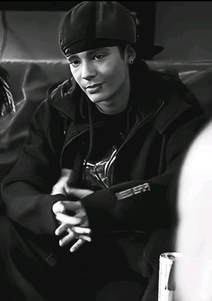 Tom Kaulitz thumbnail