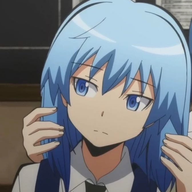 Nagisa Shiota thumbnail