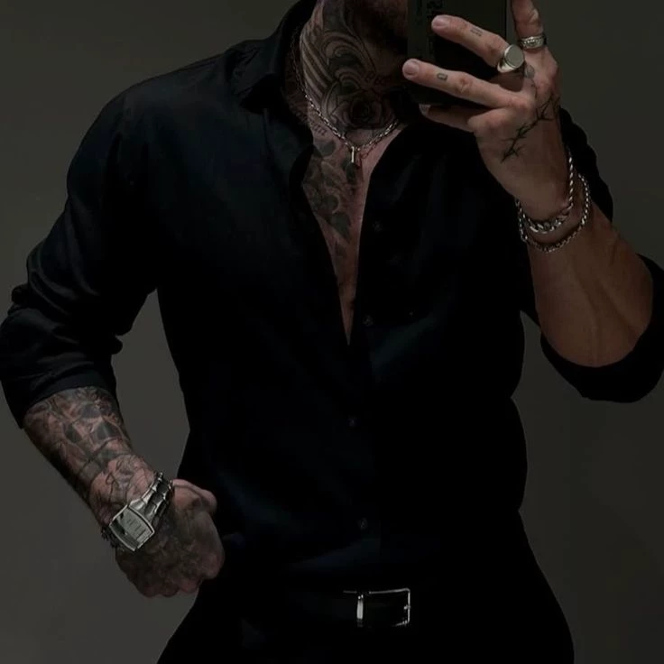 Dorian Markov  thumbnail