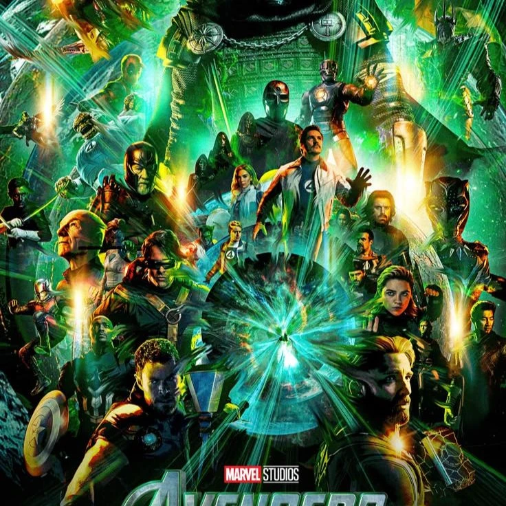 Doctor Doom thumbnail