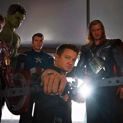 Thunderbolts is Avengers thumbnail
