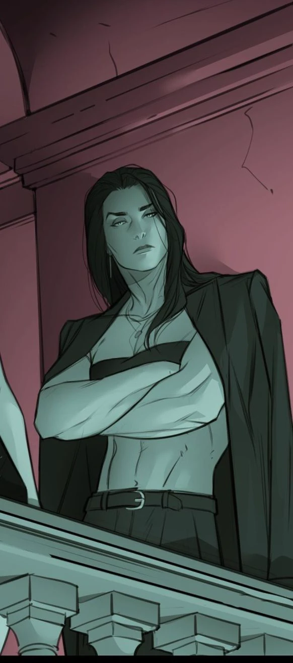 Anna. – Ex-mother-in-law GL thumbnail