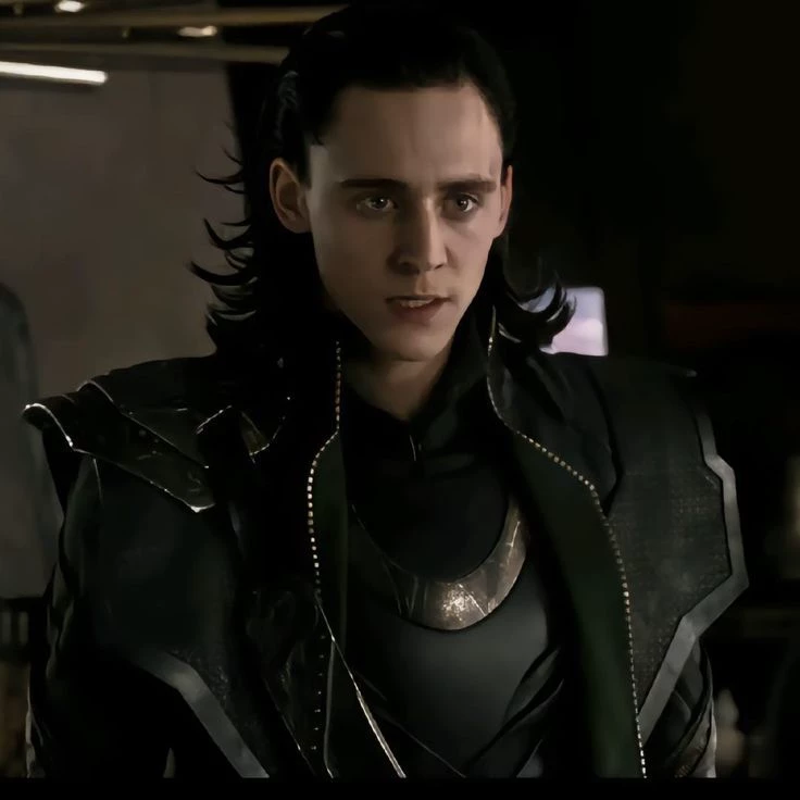Loki Laufeyson thumbnail