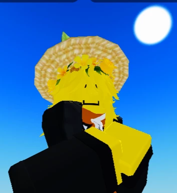 Felicity || Roblox OC! thumbnail