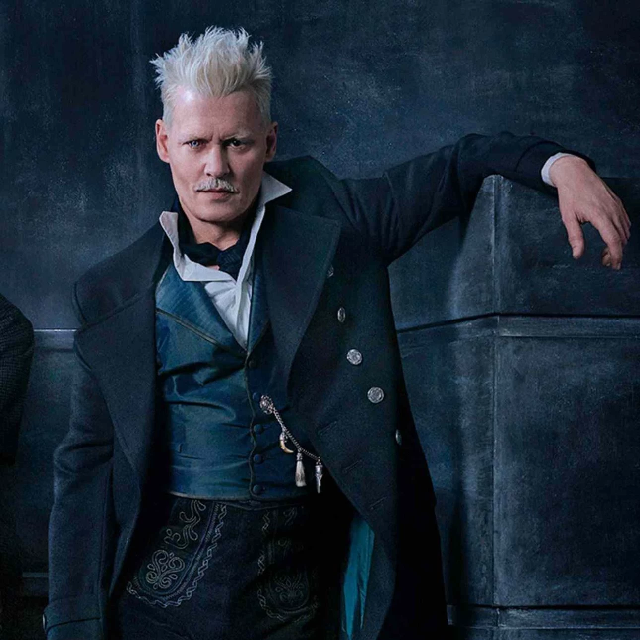 Gellert Grindelwald thumbnail