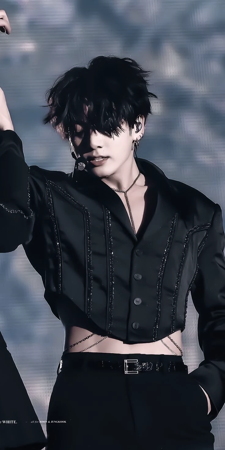 My dark romantic husband... thumbnail