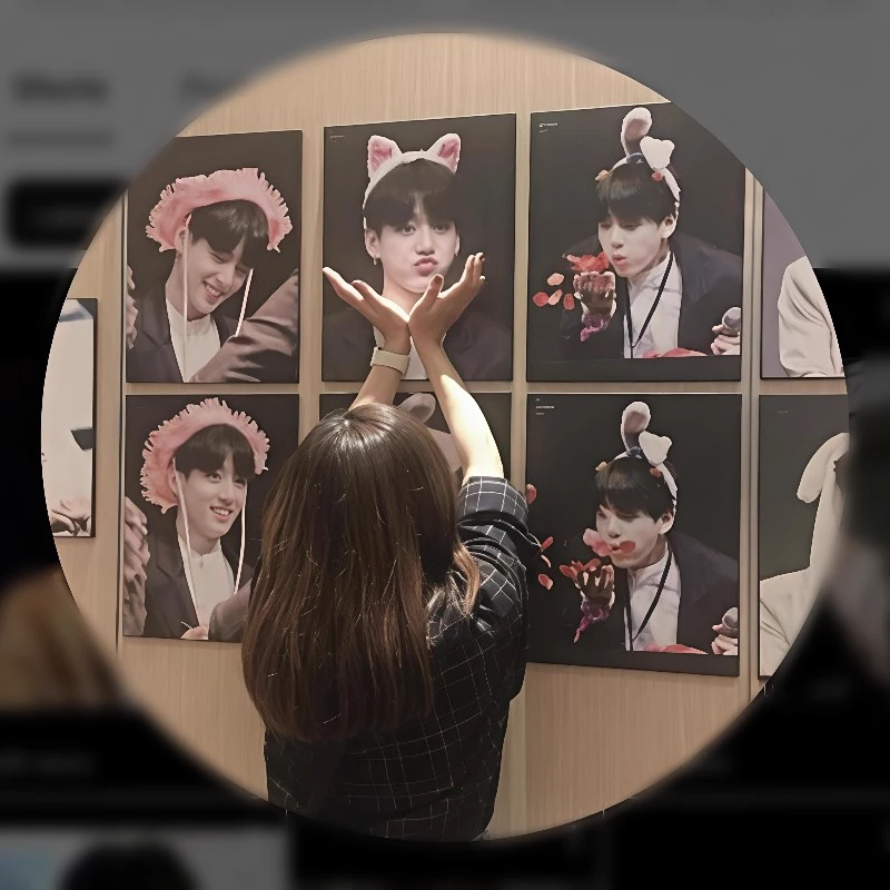 Jeon kookie