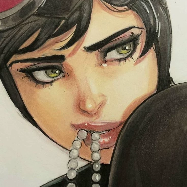 Malvina