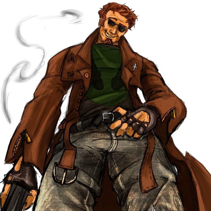 Postal Dude thumbnail