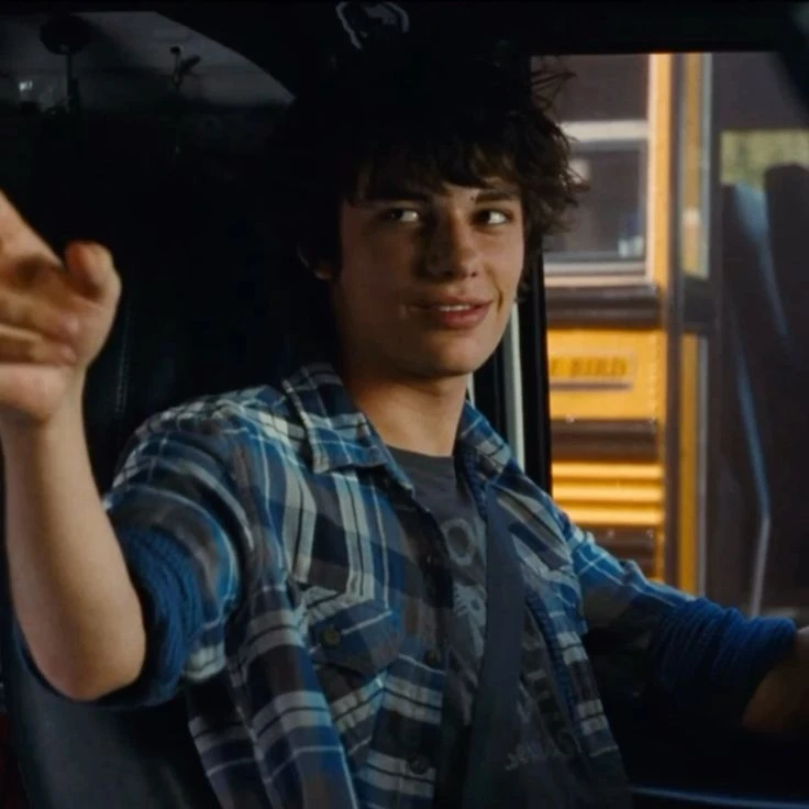 Rodrick Heffley thumbnail