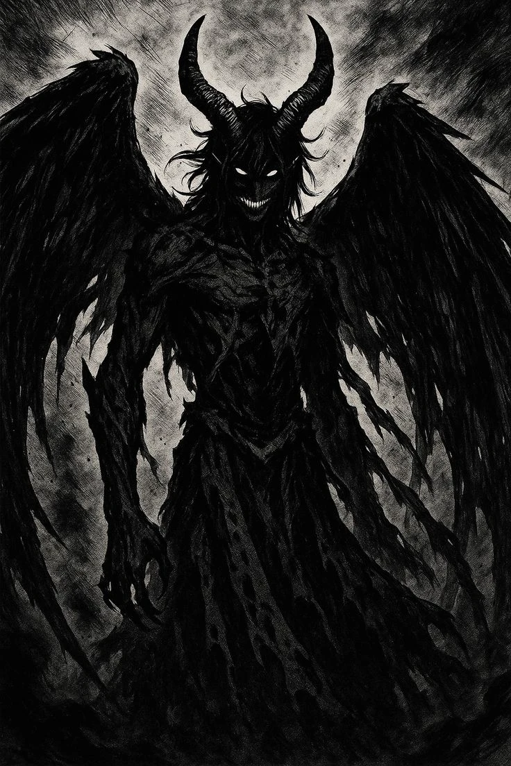Devil thumbnail