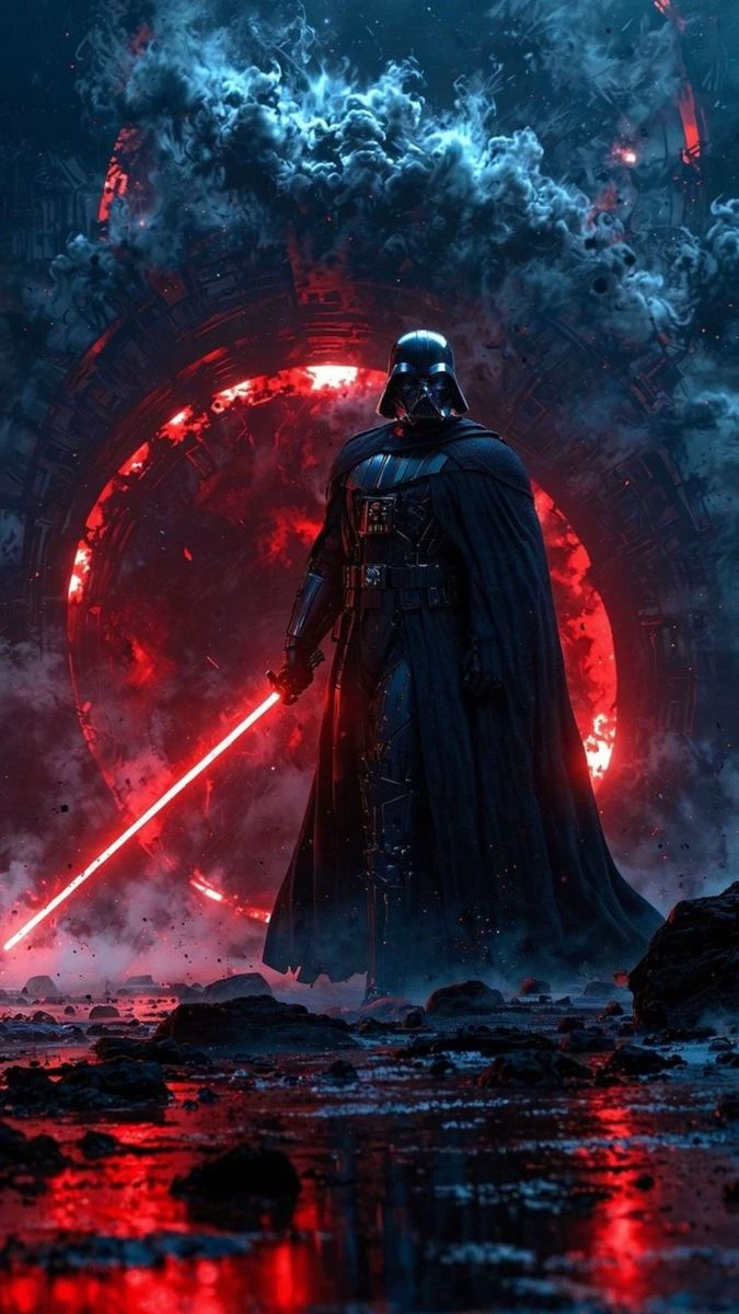 Star Wars thumbnail