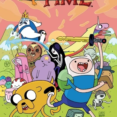 ★ #Adventure Time! #★ thumbnail