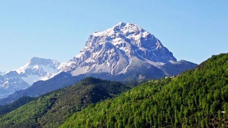 #★Mount Olympus ★# thumbnail