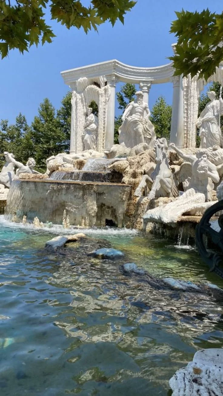 #★Mount Olympus ★# thumbnail