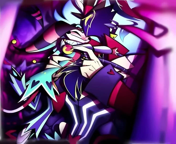 ★#Fizzarolli and Asmodeus!#★ thumbnail