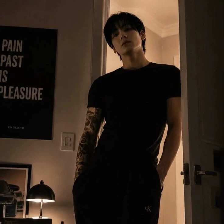 Jungkook thumbnail