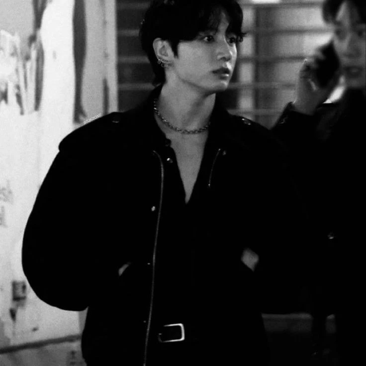 John Jungkook thumbnail