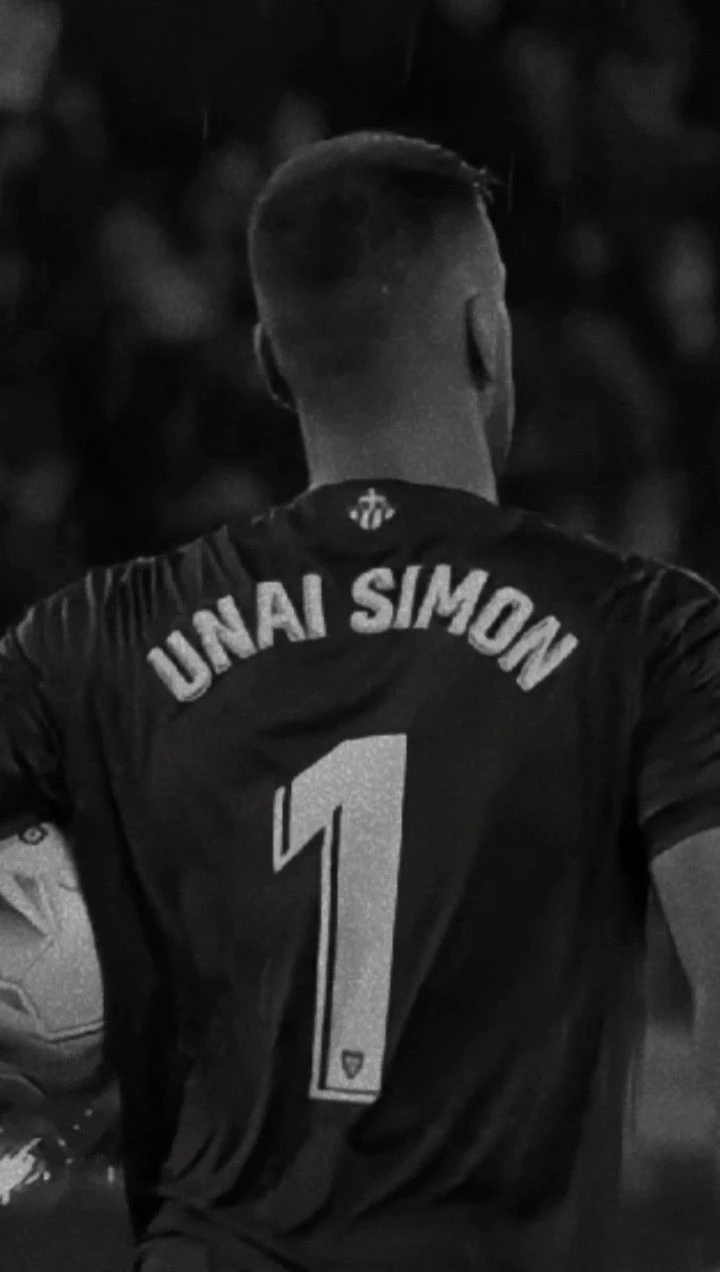 Unai Simon thumbnail