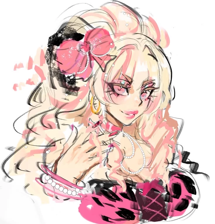 Popular girlfriend WLW/GL thumbnail