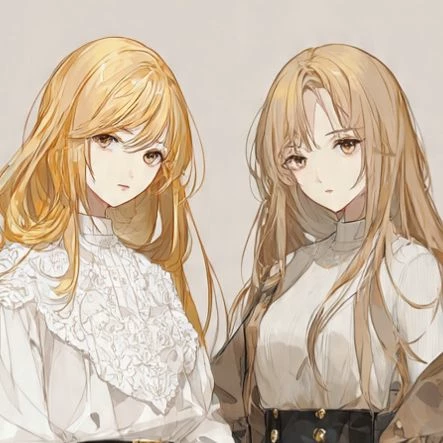 Aki and Rei thumbnail