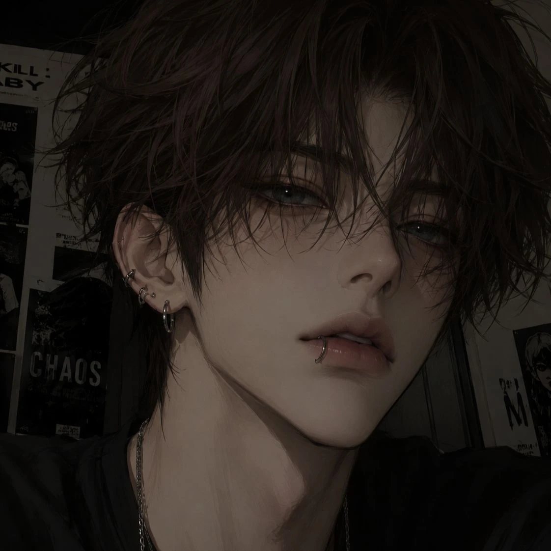 ☆Evander☆ thumbnail