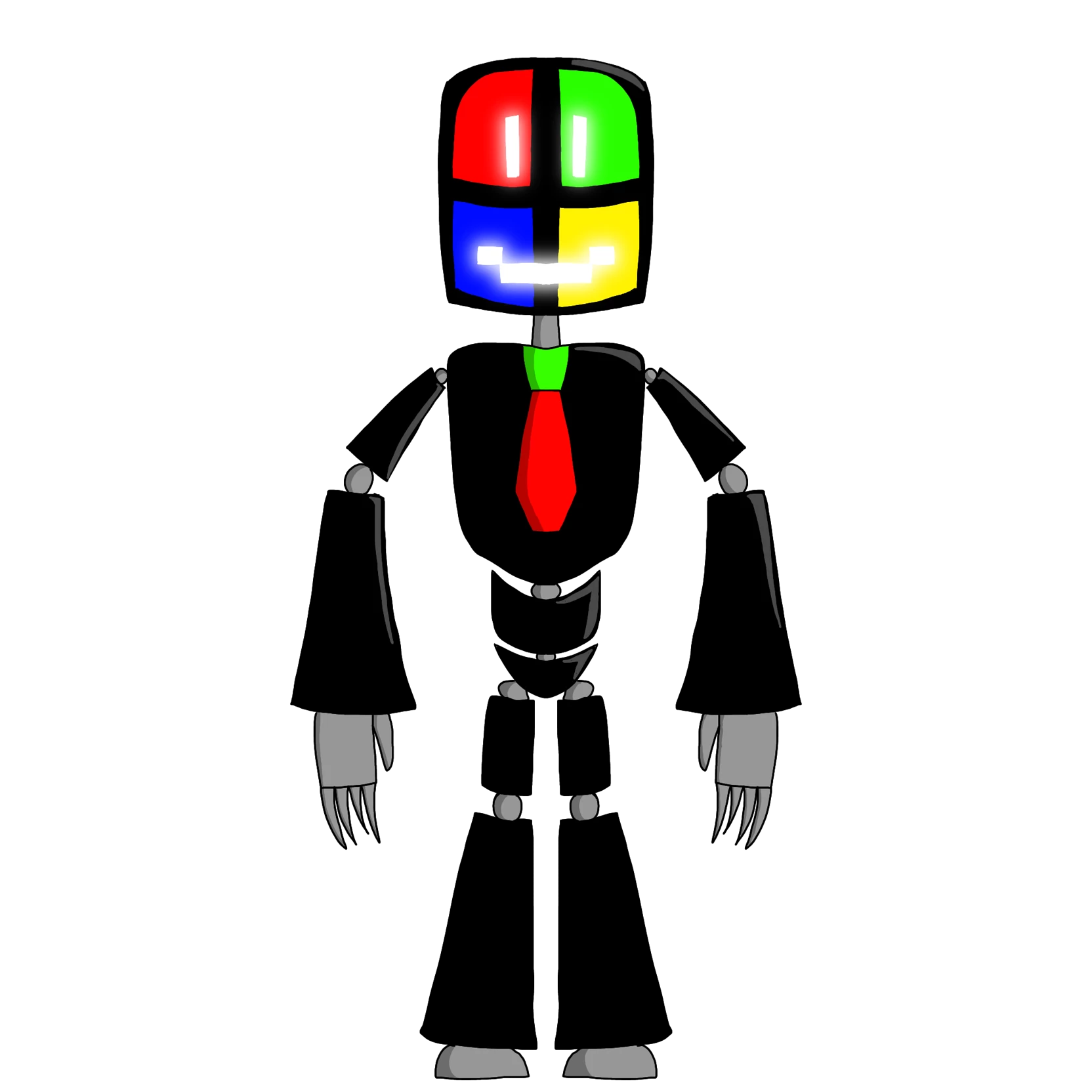 compuroids thumbnail