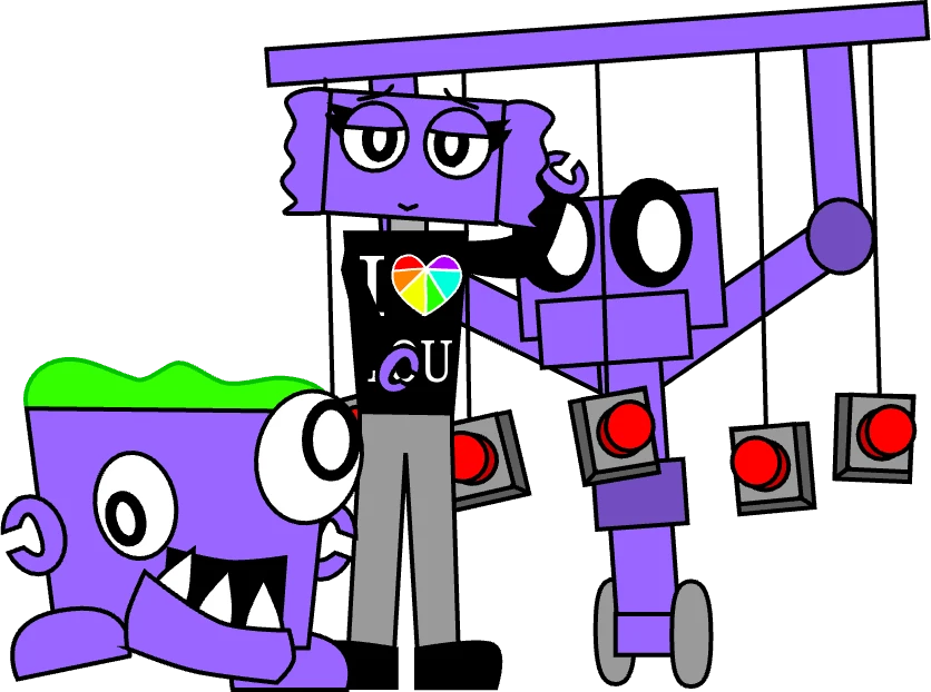 Comfortets (A.K.A the MCPC (Mixopolis City Psychology Centre)) thumbnail
